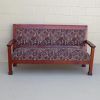 Antique Sofa Chairs (Photo 5 of 20)
