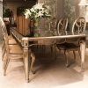 Antique Mirror Dining Tables (Photo 2 of 25)
