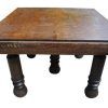 Antique Oak Dining Tables (Photo 3 of 15)