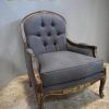 Antique Sofa Chairs (Photo 20 of 20)