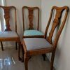 Shepparton Vintage 3 Piece Dining Sets (Photo 8 of 25)