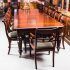 2024 Best of Mahogany Dining Tables and 4 Chairs