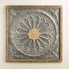 Square Metal Wall Art (Photo 11 of 15)