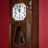 Art Deco Wall Clock (Photo 7 of 25)