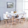 Beech Dining Tables and Chairs (Photo 22 of 25)