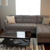 Apartment Sectional Sofa With Chaise (Photo 3 of 15)