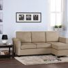 Apartment Sectional With Chaise (Photo 3 of 15)