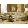 Craftmaster Sectional (Photo 3 of 15)