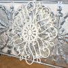 Large Metal Wall Art for Outdoor (Photo 11 of 20)