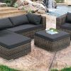 Cheap Outdoor Sectionals (Photo 2 of 15)
