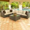 Cheap Outdoor Sectionals (Photo 14 of 15)
