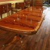 Pelennor Extension Dining Tables (Photo 23 of 25)