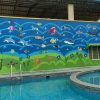 Aquarium Wall Art (Photo 15 of 15)