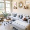 Aquarius Light Grey 2 Piece Sectionals With Laf Chaise (Photo 6 of 15)
