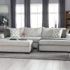 Avery 2 Piece Sectionals With Raf Armless Chaise (Photo 24 of 25)