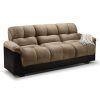 Futon Couch Beds (Photo 1 of 20)