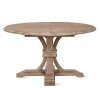 Extendable Round Dining Tables (Photo 2 of 25)