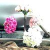 Artificial Floral Arrangements for Dining Tables (Photo 20 of 25)