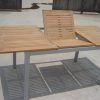 Outdoor Extendable Dining Tables (Photo 12 of 25)