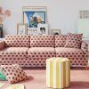 Sofas in Pattern (Photo 2 of 15)