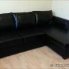Leather Corner Sofa Bed (Photo 18 of 20)