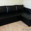 Leather Sofa Beds With Storage (Photo 5 of 20)