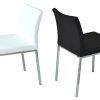 Chrome Dining Chairs (Photo 9 of 25)