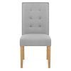 Grey Dining Chairs (Photo 9 of 25)