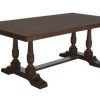 Chapleau Ii Extension Dining Tables (Photo 10 of 25)