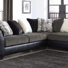 Homemakers Sectional Sofas (Photo 3 of 10)