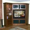 Corner Tv Cabinets for Flat Screen (Photo 15 of 20)