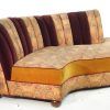 Art Deco Sofa and Chairs (Photo 7 of 20)