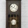 Art Deco Wall Clock (Photo 12 of 25)