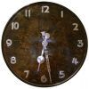 Art Deco Wall Clock (Photo 11 of 25)