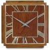 Art Deco Wall Clocks (Photo 2 of 20)