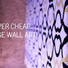 Large Cheap Wall Art (Photo 2 of 20)