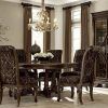 Valencia 72 Inch 7 Piece Dining Sets (Photo 21 of 25)