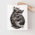15 Best Ideas Cats Wall Art