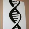 Dna Wall Art (Photo 6 of 20)