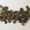 Iron Art for Walls (Photo 16 of 20)