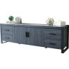 All Modern Tv Stands (Photo 11 of 20)
