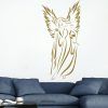 Angel Wings Sculpture Plaque Wall Art (Photo 2 of 20)