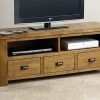 Beech Tv Stand (Photo 5 of 20)