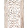 Tree of Life Wood Carving Wall Art (Photo 3 of 20)
