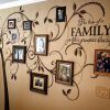 Personalized Family Rules Wall Art (Photo 19 of 20)