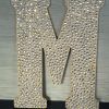 Decorative Metal Letters Wall Art (Photo 15 of 20)