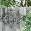Metal Wall Art Outdoor Use (Photo 8 of 20)