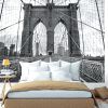Ikea Brooklyn Bridge Wall Art (Photo 14 of 20)