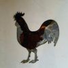 Metal Rooster Wall Art (Photo 18 of 20)