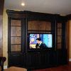Baby Proof Contemporary Tv Cabinets (Photo 7 of 20)